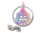 The MongolZ (Holo) | Shanghai 2024 image